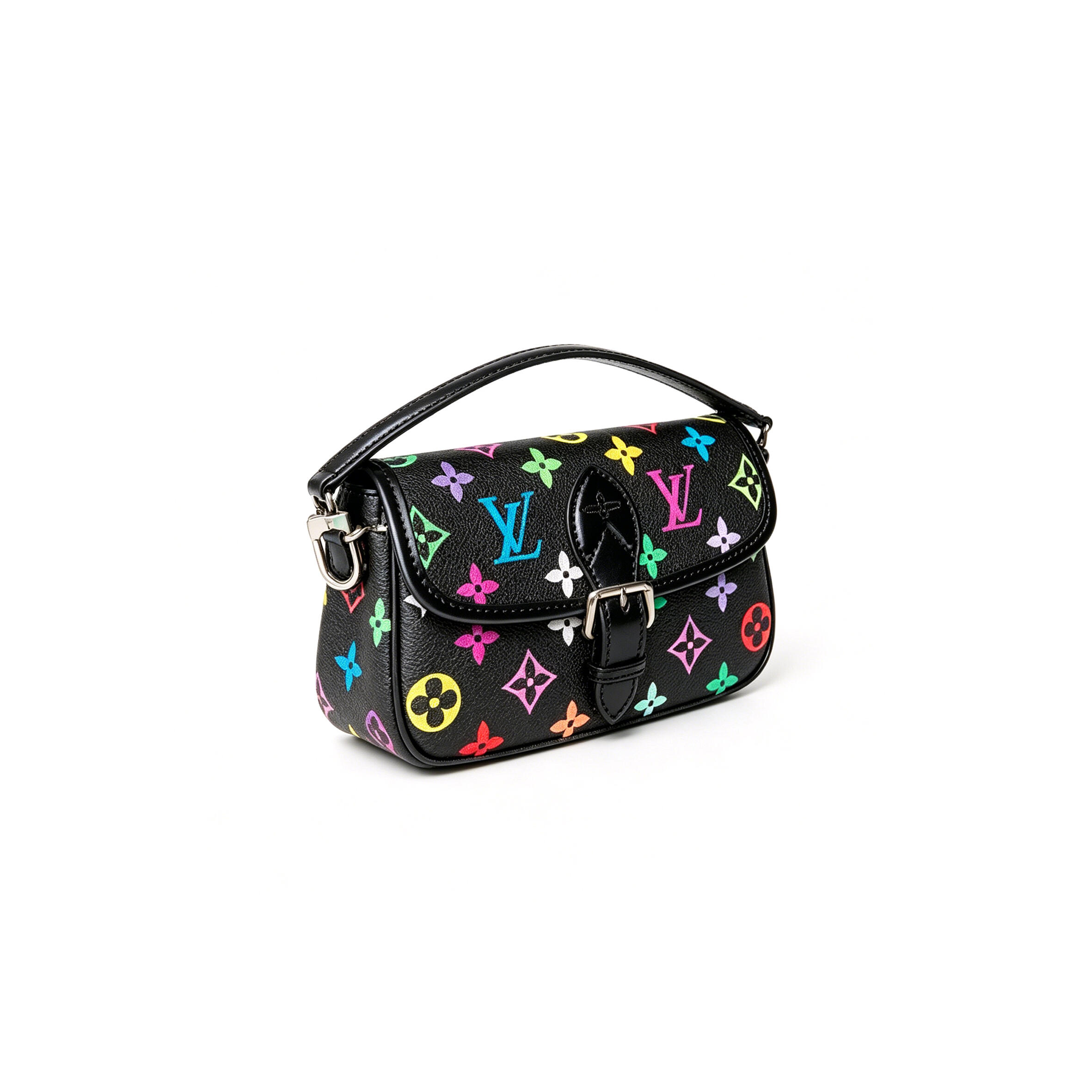 l0vis Vvtt0n murakami lv x tm diane m14194 (19*10.5*6cm)